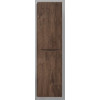 BelBagno Пенал для ванной FLY-MARINO-1500 Rovere moro R