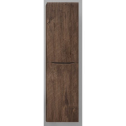 BelBagno Пенал для ванной FLY-MARINO-1500 Rovere moro R