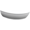 Vagnerplast Экран для ванны Veronela 140 corner (VPPP14001FP3-04)