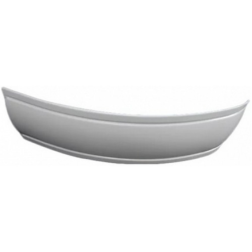 Vagnerplast Экран для ванны Veronela 140 corner (VPPP14001FP3-04)