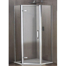 WeltWasser Душевое ограждение WW950 950P1-90