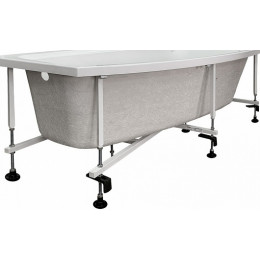 Byon Каркас для ванны Della 170 R