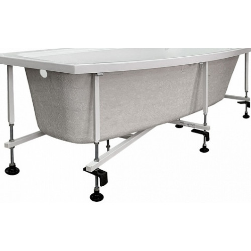 Byon Каркас для ванны Della 170 R