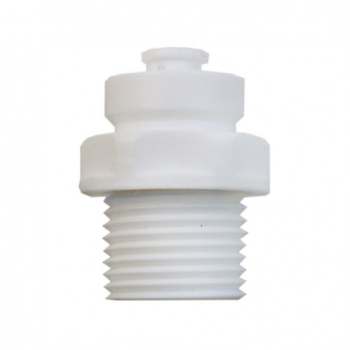 Переходник фитинг PH1/2"хТ1/4", F9016