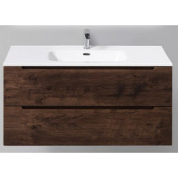 BelBagno Мебель для ванной ETNA 1200 Rovere Moro, TCH