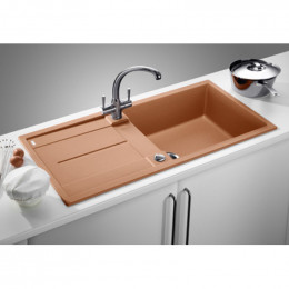 Мойка Blanco Metra XL 6S 515286, антрацит