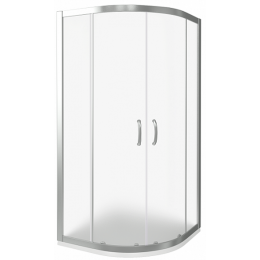 Good Door Душевой уголок INFINITY R-90-G-CH