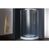 Royal Bath Душевой уголок HKV-C-CH 90х90х185