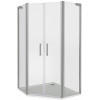 Good Door Душевой уголок PANDORA PNT-TD-100-C-CH