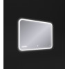 Зеркало LED 070 DESIGN PRO 80