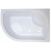 Royal Bath Душевой поддон RB 8120BК R