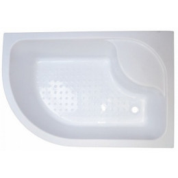 Royal Bath Душевой поддон RB 8120BК R