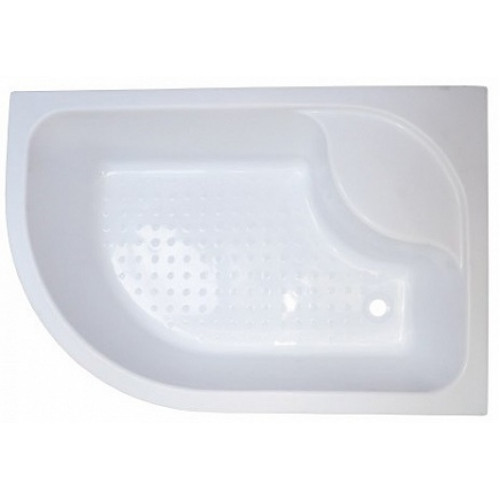 Royal Bath Душевой поддон RB 8120BК R