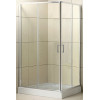 BelBagno Душевой уголок UNO-AH-2-120/80-C-Cr