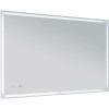 Aquanet Мебель для ванной Джейн 2.0 120 Flat подвесная графит матовый