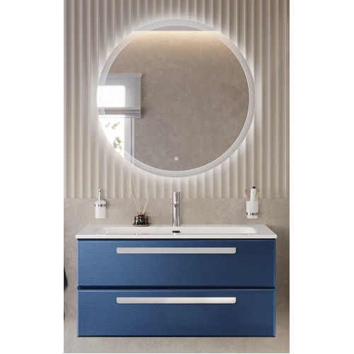 BelBagno Мебель для ванной Eco Cer-N 100 CZR-8073-100 sapfiro ручки сатин