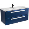 BelBagno Мебель для ванной Eco Cer-N 100 CZR-8073-100 sapfiro ручки сатин
