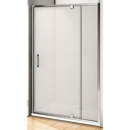 Good Door Душевое ограждение ORION WTW-PD-100-G-CH