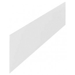 Alpen Экран для ванны фронтальный Plain 72561