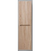 BelBagno Пенал для ванной ETNA 1500 Rovere Bianco R