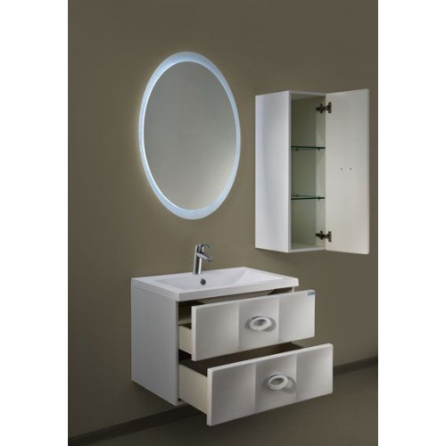 Зеркало 1Marka Art 65 Light