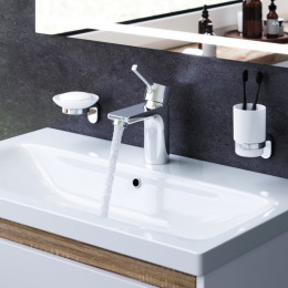 Смеситель для раковины Am.Pm X-Joy F85B02100 хром