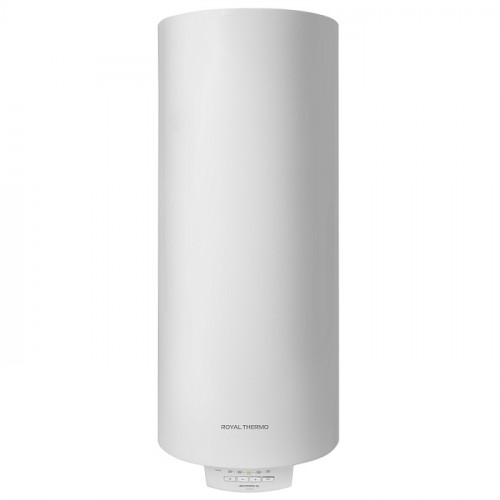 Электрический водонагреватель Royal Thermo RWH 50 Heatronic DL Slim DryHeat