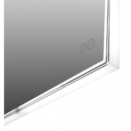 Зеркало Aquanet Палермо NEW 8085 LED 00249352