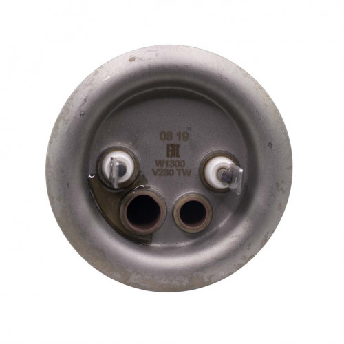 ТЭН 1,3кВт (1300Вт) RF для водонагревателя Thermex, Garanterm RZB, IF, ID, под анод М4, 10057