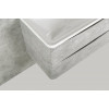 BelBagno Мебель для ванной ACQUA 800 Cemento Verona Grigio, TCH