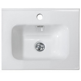 BelBagno Тумба с раковиной ETNA 39 600 Rovere Moro