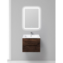 BelBagno Тумба с раковиной ETNA 39 600 Rovere Moro