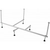Jacob Delafon Каркас для ванны Micromega Duo 150x100 L/R