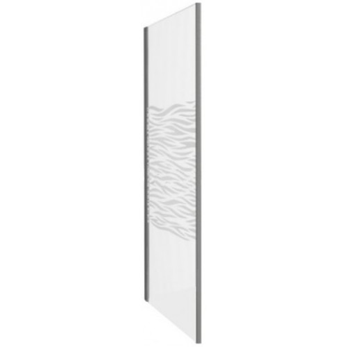 Good Door Боковой профиль Antares SP-80-W-CH