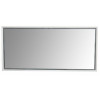 BelBagno Зеркало Z-SPC-1050-650-LED-BO