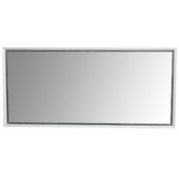 BelBagno Зеркало Z-SPC-1050-650-LED-BO