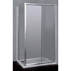 Душевой уголок RGW Classic CL-45 (1060-1110)x700x1850 профиль хром, стекло чистое