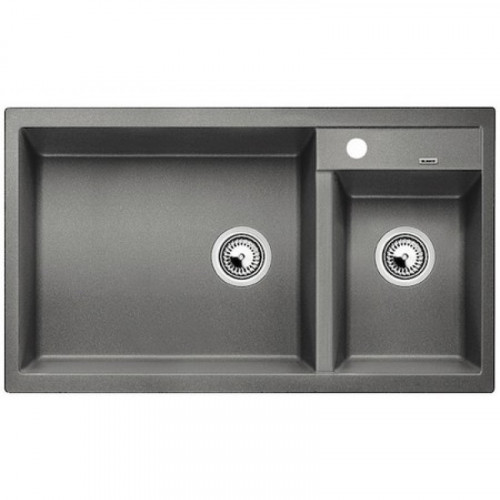 Мойка Blanco Metra 9 513268, алюметаллик