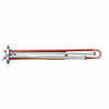 ТЭН 2кВт (2000Вт) RF для водонагревателя Thermex, Garanterm, Electrolux EWH, Timberk, под анод М4, клеммы под винт, 20854