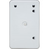 Зеркало Aquanet Ирис 50 см 326446 с подсветкой LED