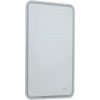 Зеркало Aquanet Ирис 50 см 326446 с подсветкой LED