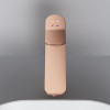 Смеситель для раковины AM.PM X-Joy F85A92044 розовое золото