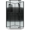Grossman Душевая кабина 100x100 GR270D