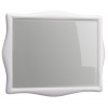 Зеркало 1Marka Amethyst 90*105 Light, с подогревом