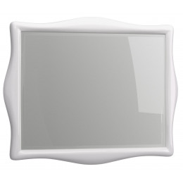 Зеркало 1Marka Amethyst 90*105 Light, с подогревом