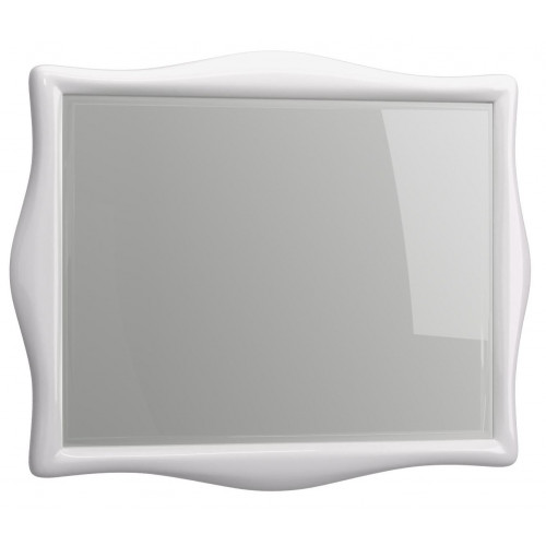 Зеркало 1Marka Amethyst 90*105 Light, с подогревом