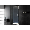 Royal Bath Душевая дверь в нишу HV-C-CH 80х185