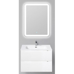 BelBagno Мебель для ванной ETNA 700 Bianco Lucido