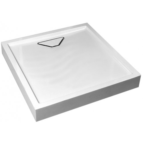 WeltWasser Душевой поддон WFS 80/15