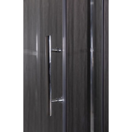 Esbano Душевой уголок ESD-8160